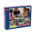 Miniatyrbillede 3 af 4: LEGO - Rejseminder