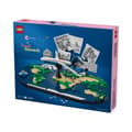 Miniatyrbillede 1 af 4: LEGO - Rejseminder