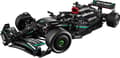 Miniatyrbild 2 av 2: LEGO Technic 42171 Mercedes-AMG F1 W14 E Performanceerbil