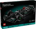 Miniatyrbild 1 av 2: LEGO Technic 42171 Mercedes-AMG F1 W14 E Performanceerbil