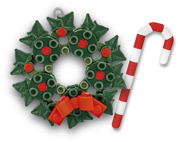 Cobi Christmas Decoration Holiday Ornaments