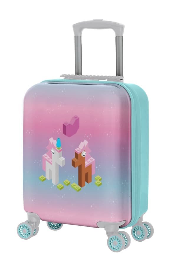 LEGO - Play Date 16 Trolley - Sparkle (20160-2406)
