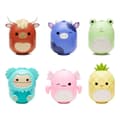 Pikkukuva 2 / 6: BLDR Squishmallows S1 Wendy Sammakko