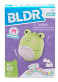 Pikkukuva 1 / 6: BLDR Squishmallows S1 Wendy Sammakko
