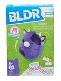Pikkukuva 1 / 6: BLDR Squishmallows S1 Ingred Violetti