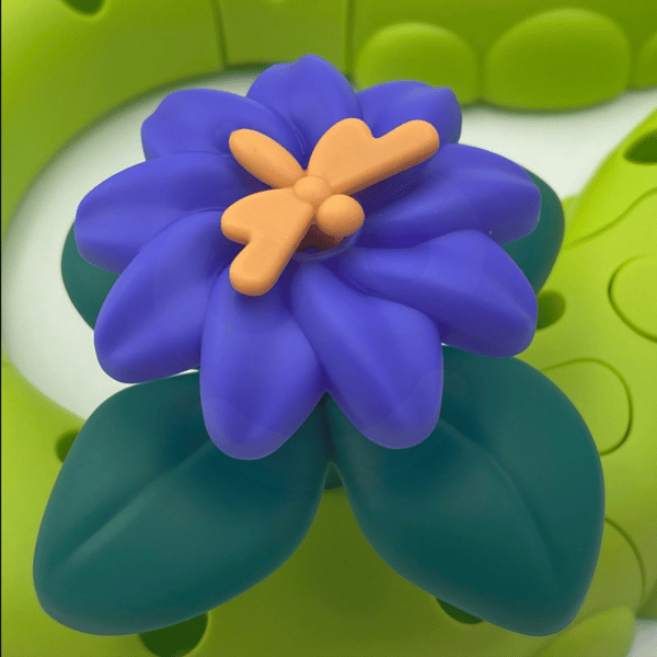 WOOPIE Magic Garden Montessori Byggeklodser XXL 93 stk.
