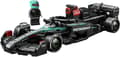 Miniatyrbild 2 av 2: LEGO Speed Champions - Mercedes-AMG PETRONAS F1