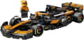 Miniatyrbild 2 av 2: LEGO Speed Champions - McLaren F1® Team MCL38