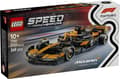 Miniatyrbild 1 av 2: LEGO Speed Champions - McLaren F1® Team MCL38