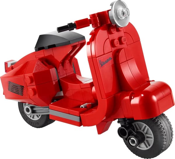 LEGO - LEGO Creator - Vespa (40517)