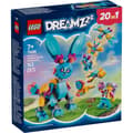 Miniatyrbild 1 av 7: LEGO DREAMZzz - Bunchus kreativa djuräventyr