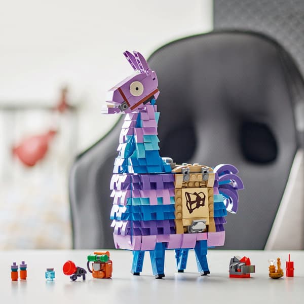 LEGO Fortnite - Supply Llama