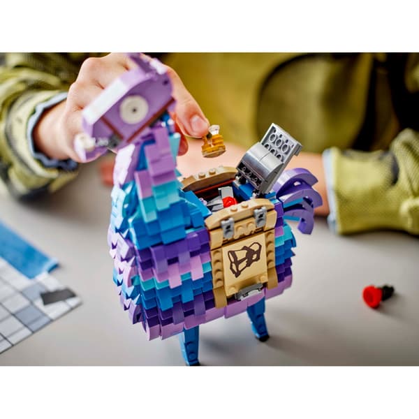 LEGO Fortnite - Supply Llama