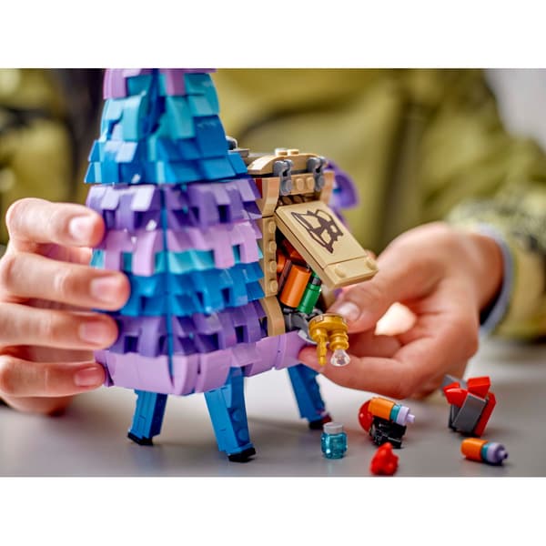 LEGO Fortnite - Supply Llama
