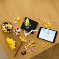 Miniatyrbild 7 av 11: LEGO Fortnite - Peely Bone