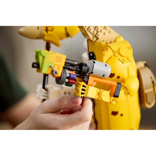LEGO Fortnite - Peely Bone