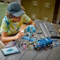 Miniatyrbild 7 av 11: LEGO Fortnite - Battle Bus