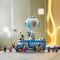 Miniatyrbild 8 av 11: LEGO Fortnite - Battle Bus