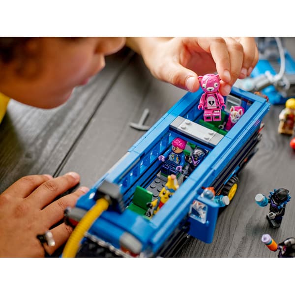 LEGO Fortnite - Battle Bus