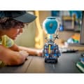 Miniatyrbild 10 av 11: LEGO Fortnite - Battle Bus