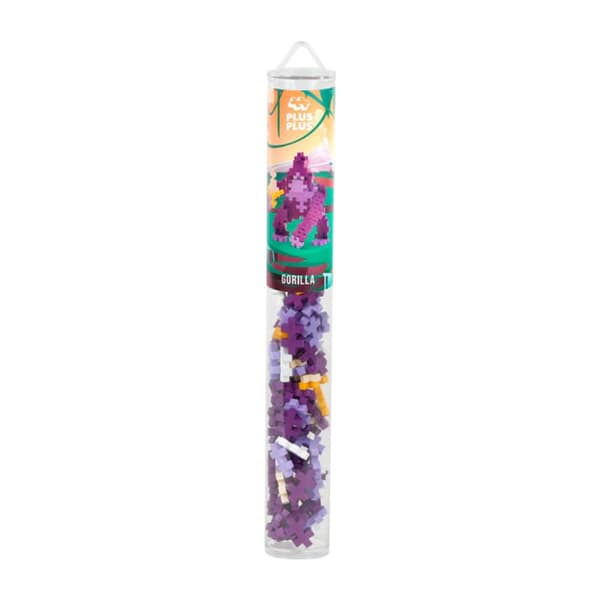 Plus-Plus - Gorilla 100 kpl