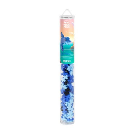 Plus-Plus - Delfin stk
