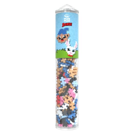 Plus-Plus - Bamse og Lille Hopsa 240 stk