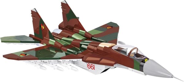 Cobi MIG-29 (East Germany) 1:48 5851