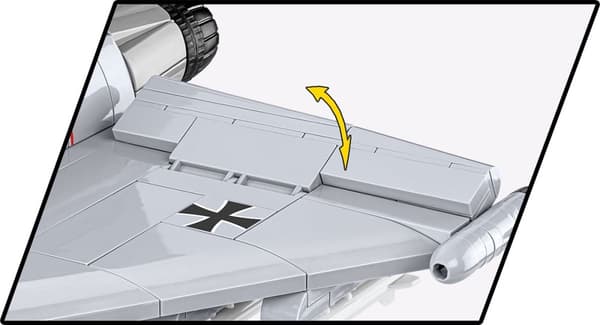 Cobi Eurofighter 1:48 5848