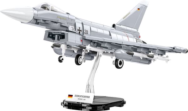 Cobi Eurofighter 1:48 5848