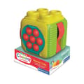 Miniatyrbillede 1 af 2: Soft Clemmy Activity Cube