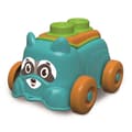 Miniatyrbillede 1 af 2: Soft Clemmy Activity Raccoon Bucket Mini