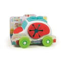 Miniatyrbillede 2 af 2: Soft Clemmy Car