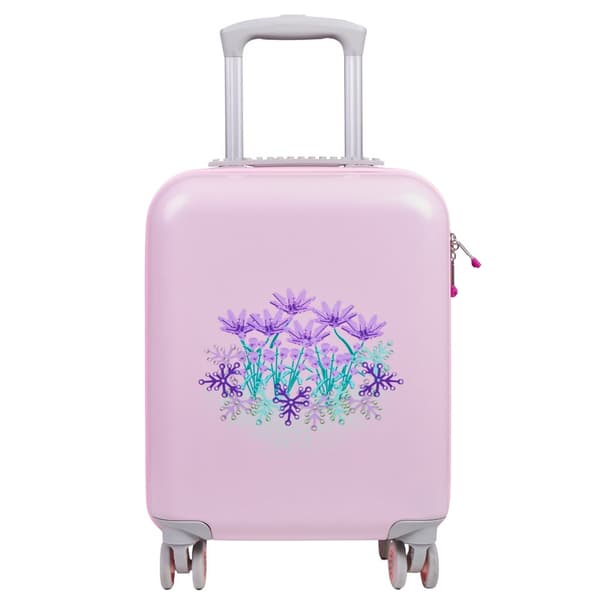 LEGO - Play Date 16 Trolley - Flowers (20160-2506)