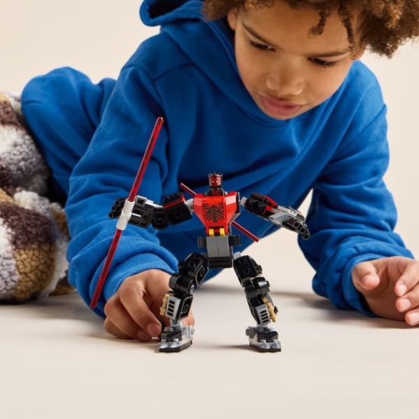 LEGO Star Wars 75411 Darth Maul Mech