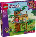 Miniatyrbild 1 av 2: Lego Friends 42652 Vänskapsträdkoja