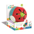 Miniatyrbillede 1 af 2: Soft Clemmy Touch & Play Sensory Ball