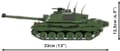 Miniatyrbillede 3 af 11: Cobi Challenger 2 1:35 2627