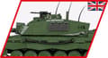 Miniatyrbillede 5 af 11: Cobi Challenger 2 1:35 2627
