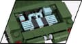 Miniatyrbillede 7 af 11: Cobi Challenger 2 1:35 2627