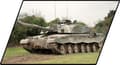 Miniatyrbillede 10 af 11: Cobi Challenger 2 1:35 2627