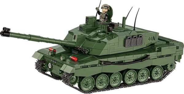 Cobi Challenger 2 1:35 2627