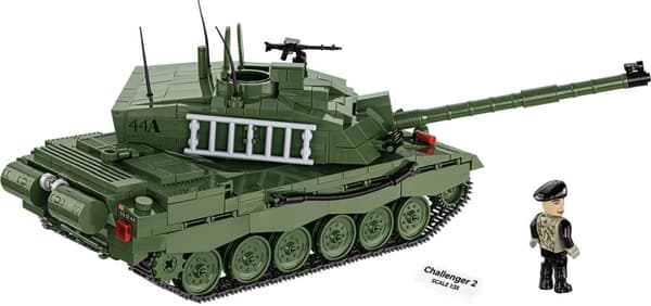 Cobi Challenger 2 1:35 2627