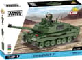Miniatyrbillede 1 af 11: Cobi Challenger 2 1:35 2627
