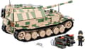 Miniatyrbild 6 av 11: Cobi Sd.Kfz. 184 Ferdinand 1:28 2583