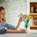 Miniatyrbild 3 av 3: LEGO Botanicals 10347 Liten sommarbukett