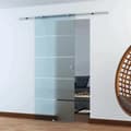 Pikkukuva 3 / 9: Rootzin lasiovi - liukuovi - lasiliukuovi - 900 x 2050 mm