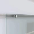 Pikkukuva 4 / 9: Rootzin lasiovi - liukuovi - lasiliukuovi - 900 x 2050 mm