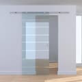 Pikkukuva 7 / 9: Rootzin lasiovi - liukuovi - lasiliukuovi - 900 x 2050 mm