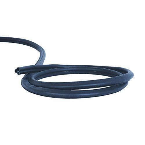 STORMGUARD UPVC Ersättning Push Joint Svart 200m-1st - 05SR397200MB